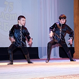 Чествование борских спортсменов. 58