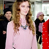 "Fashion Day" в ТРЦ "Зеркало" 126