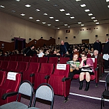 75-летний юбилей г.Бор 15