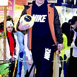 "Fashion Day" в ТРЦ "Зеркало" 55