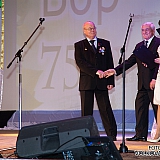 75-летний юбилей г.Бор 91