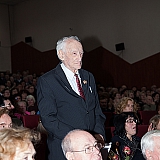 75-летний юбилей г.Бор 75