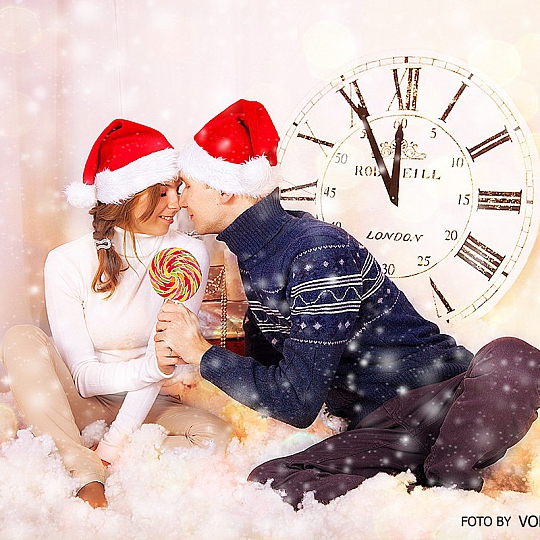 Юлия Потапова