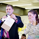 "Fashion Day" в ТРЦ "Зеркало" 94