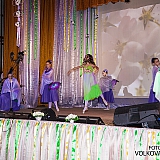 75-летний юбилей г.Бор 36