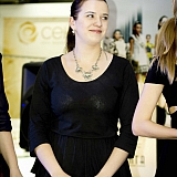 "Fashion Day" в ТРЦ "Зеркало" 42