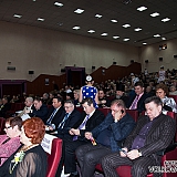 75-летний юбилей г.Бор 138