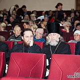 75-летний юбилей г.Бор 18