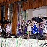 75-летний юбилей г.Бор 38