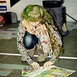 "Fashion Day" в ТРЦ "Зеркало" 127