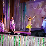 75-летний юбилей г.Бор 35