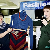 "Fashion Day" в ТРЦ "Зеркало" 146