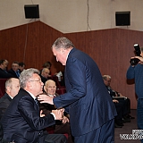 75-летний юбилей г.Бор 30