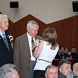 75-летний юбилей г.Бор 87