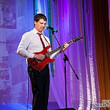 75-летний юбилей г.Бор 140