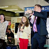 "Fashion Day" в ТРЦ "Зеркало" 123