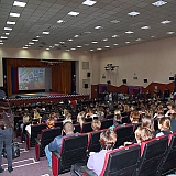 Чествование борских спортсменов. 83