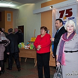 75-летний юбилей г.Бор 10
