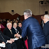 75-летний юбилей г.Бор 26