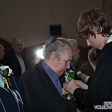 75-летний юбилей г.Бор 82