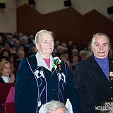 75-летний юбилей г.Бор 89