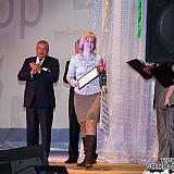 75-летний юбилей г.Бор 53