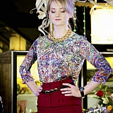 "Fashion Day" в ТРЦ "Зеркало" 19