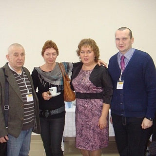 Бизнес. Общество. Результат 4