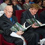 75-летний юбилей г.Бор 23