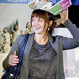 "Fashion Day" в ТРЦ "Зеркало" 136