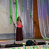 75-летний юбилей г.Бор 98