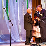 75-летний юбилей г.Бор 96