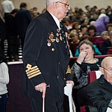 75-летний юбилей г.Бор 29