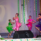 75-летний юбилей г.Бор 124