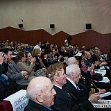 75-летний юбилей г.Бор 40