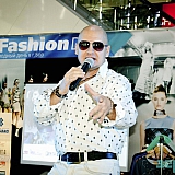 "Fashion Day" в ТРЦ "Зеркало" 97