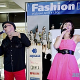 "Fashion Day" в ТРЦ "Зеркало" 142