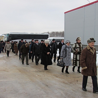 По-прежнему, в строю... 2