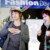 "Fashion Day" в ТРЦ "Зеркало" 156