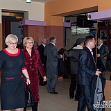 75-летний юбилей г.Бор 4