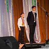 75-летний юбилей г.Бор 109