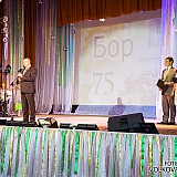 75-летний юбилей г.Бор 41