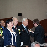 75-летний юбилей г.Бор 83