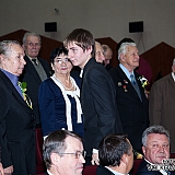 75-летний юбилей г.Бор 85