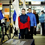 "Fashion Day" в ТРЦ "Зеркало" 100