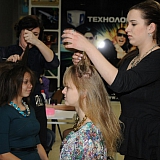 "Fashion Day" в ТРЦ "Зеркало" 35