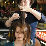 "Fashion Day" в ТРЦ "Зеркало" 62