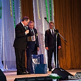 75-летний юбилей г.Бор 116