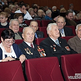 75-летний юбилей г.Бор 25