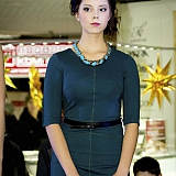 "Fashion Day" в ТРЦ "Зеркало" 118